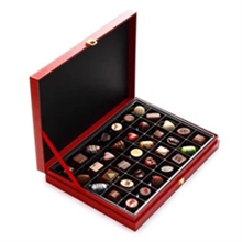 Leather/PU Box