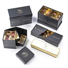 Paper Chocolate Box