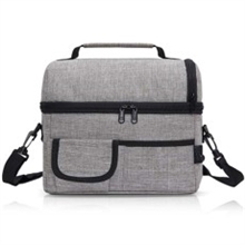 Insulated Lunch Bag