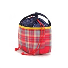 Insulated Lunch Bag