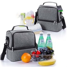 Insulated Lunch Bag