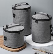 Insulated Lunch Bag
