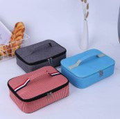 Insulated Lunch Bag