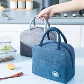 Insulated Lunch Bag
