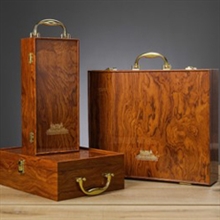 Wooden Box