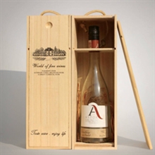 Wooden Box