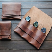 PU & Leather Bag