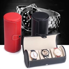 PU & Leather Hard Case