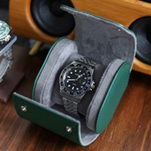 PU & Leather Hard Case