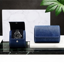 PU & Leather Hard Case