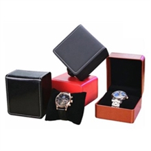 PU & Leather Hard Case