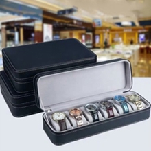 PU & Leather Hard Case