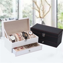 PU & Leather Hard Case