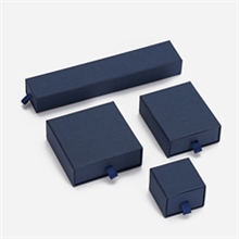 Paper Jewelry Box