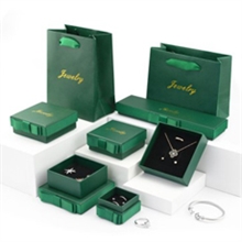 Paper Jewelry Box