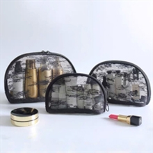 Mesh Bag - Transparent bag