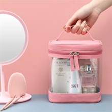 PVC bag - Transparent bag