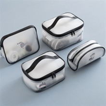 TPU bag - Transparent bag