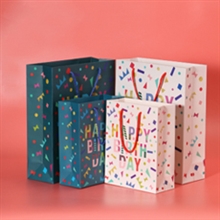 Packaging Boxes and Bags for the Festive Season