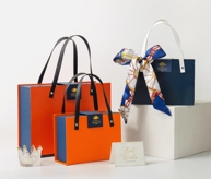 Packaging Boxes and Bags for the Festive Season