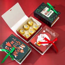 Packaging Boxes and Bags for the Festive Season