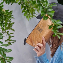 Dupont Paper Bag