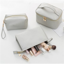 Recycled Leather/PU/PVB Bag