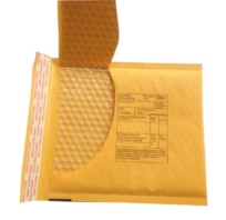 Bubble Envelope