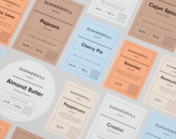 Labels