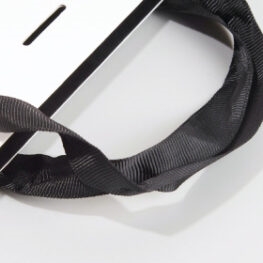 Ribbon Handle