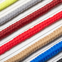 Polyester Handle