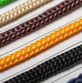 Nylon Handle