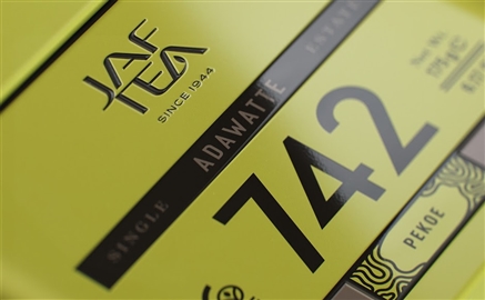 Gloss Lamination