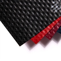 Leather Pineapple